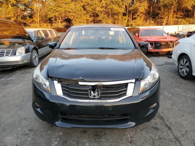 Photo 4 VIN: 1HGCP36848A029497 - HONDA ACCORD 