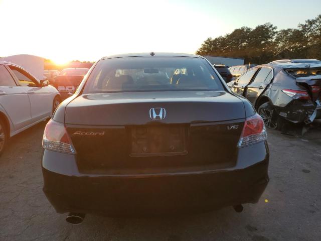 Photo 5 VIN: 1HGCP36848A029497 - HONDA ACCORD 