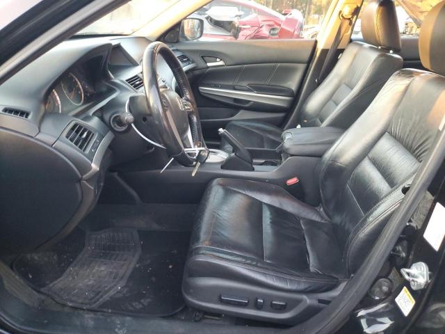 Photo 6 VIN: 1HGCP36848A029497 - HONDA ACCORD 