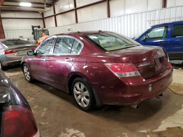 Photo 1 VIN: 1HGCP36848A030651 - HONDA ACCORD 