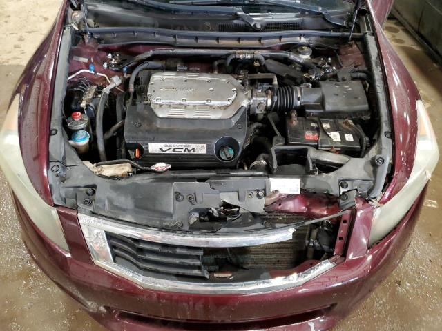 Photo 10 VIN: 1HGCP36848A030651 - HONDA ACCORD 