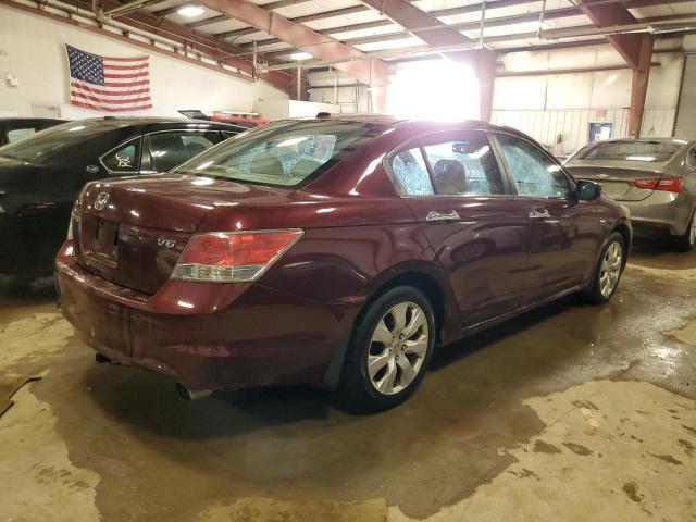 Photo 2 VIN: 1HGCP36848A030651 - HONDA ACCORD 