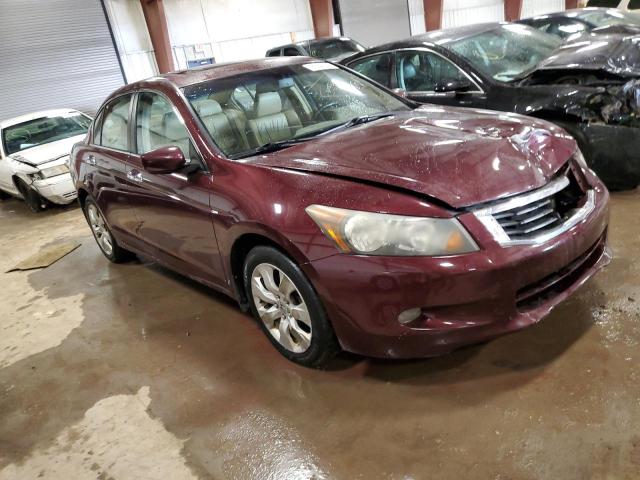 Photo 3 VIN: 1HGCP36848A030651 - HONDA ACCORD 