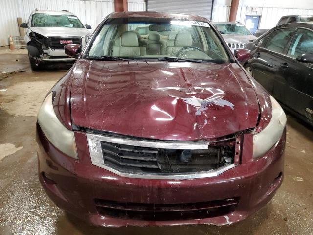 Photo 4 VIN: 1HGCP36848A030651 - HONDA ACCORD 