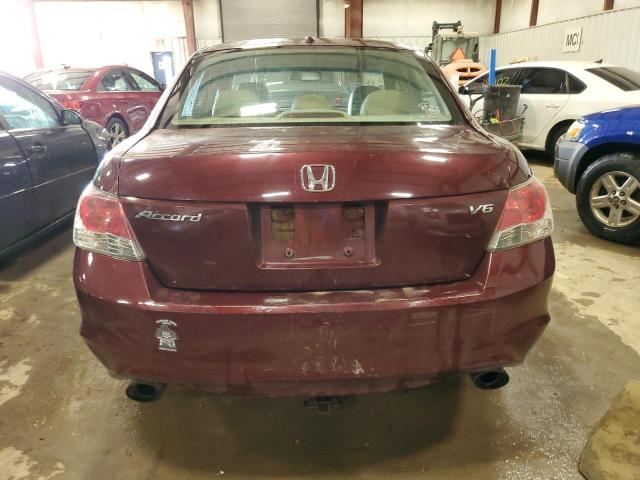 Photo 5 VIN: 1HGCP36848A030651 - HONDA ACCORD 