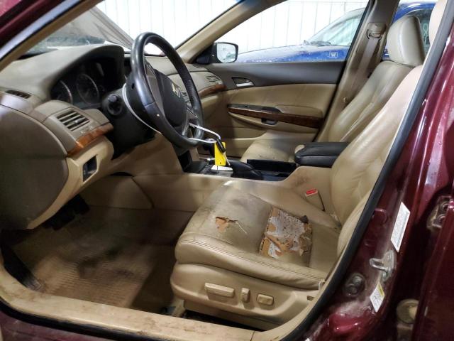 Photo 6 VIN: 1HGCP36848A030651 - HONDA ACCORD 