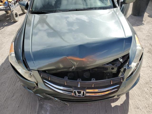 Photo 10 VIN: 1HGCP36848A031721 - HONDA ACCORD 