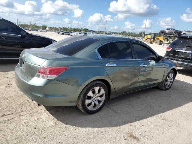 Photo 2 VIN: 1HGCP36848A031721 - HONDA ACCORD 