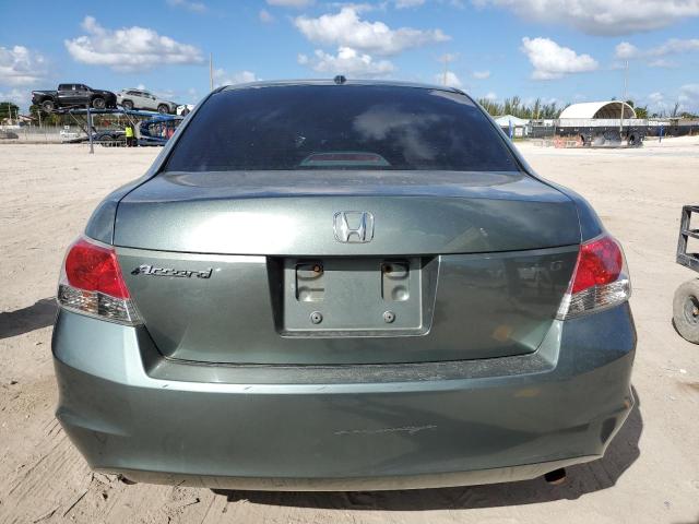 Photo 5 VIN: 1HGCP36848A031721 - HONDA ACCORD 