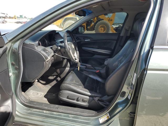 Photo 6 VIN: 1HGCP36848A031721 - HONDA ACCORD 