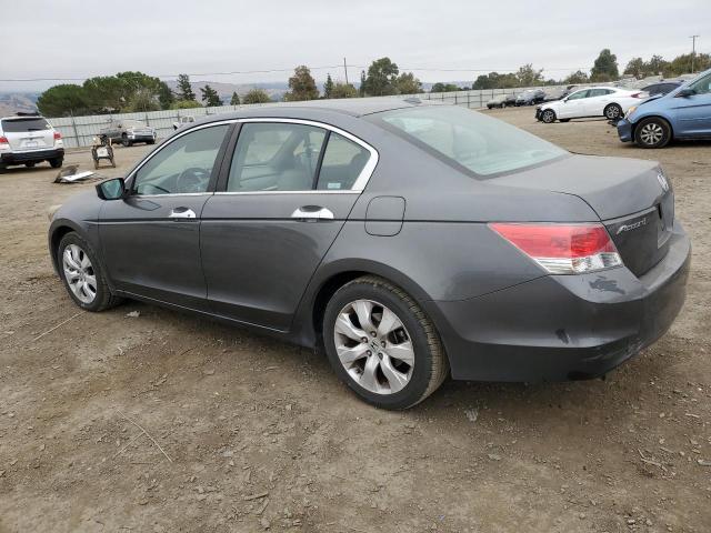 Photo 1 VIN: 1HGCP36848A032190 - HONDA ACCORD EXL 