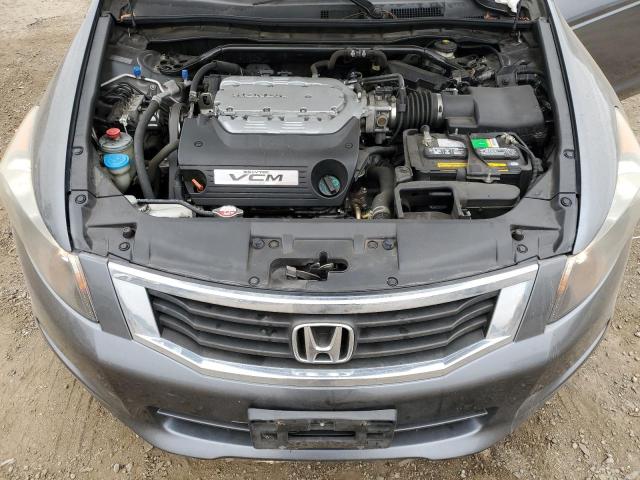 Photo 10 VIN: 1HGCP36848A032190 - HONDA ACCORD EXL 