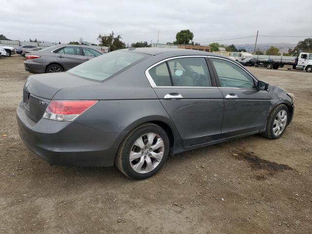 Photo 2 VIN: 1HGCP36848A032190 - HONDA ACCORD EXL 