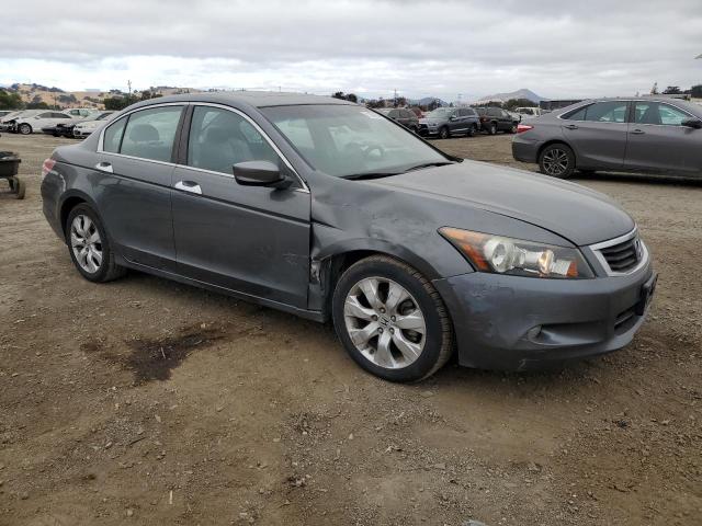 Photo 3 VIN: 1HGCP36848A032190 - HONDA ACCORD EXL 