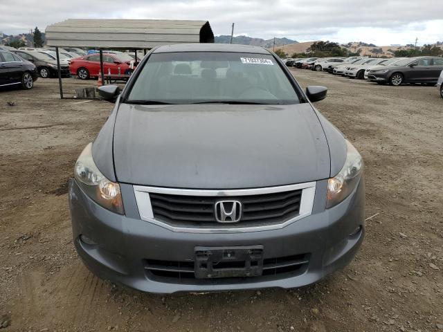 Photo 4 VIN: 1HGCP36848A032190 - HONDA ACCORD EXL 