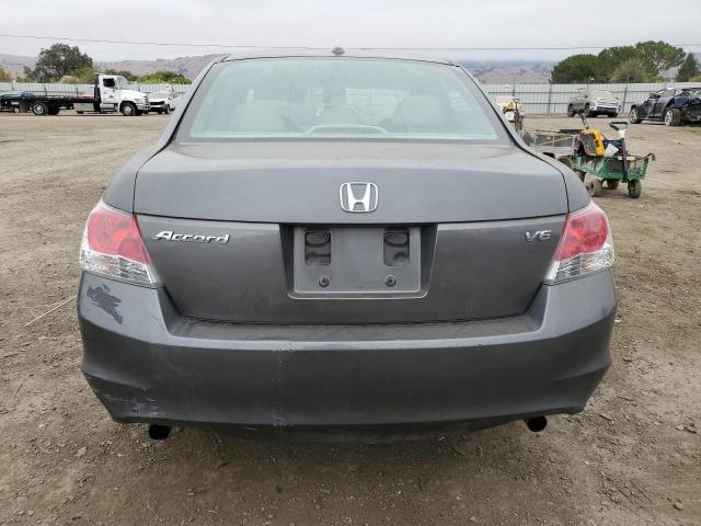 Photo 5 VIN: 1HGCP36848A032190 - HONDA ACCORD EXL 