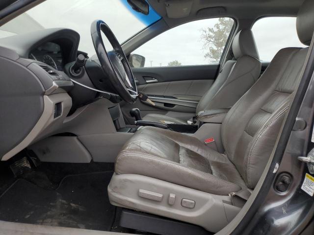 Photo 6 VIN: 1HGCP36848A032190 - HONDA ACCORD EXL 