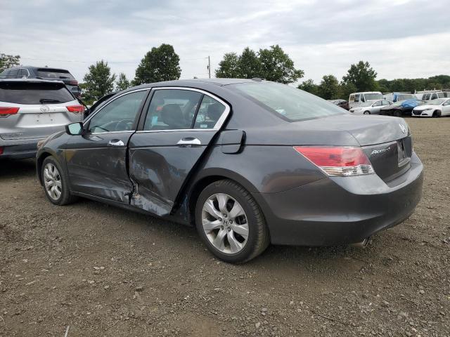 Photo 1 VIN: 1HGCP36848A032884 - HONDA ACCORD 