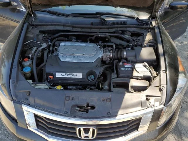 Photo 10 VIN: 1HGCP36848A033047 - HONDA ACCORD EXL 