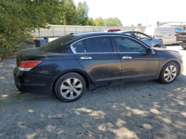 Photo 2 VIN: 1HGCP36848A033047 - HONDA ACCORD EXL 