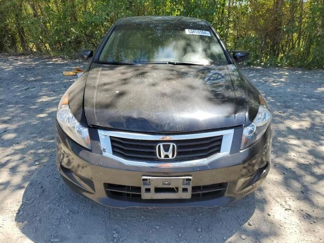 Photo 4 VIN: 1HGCP36848A033047 - HONDA ACCORD EXL 