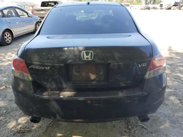 Photo 5 VIN: 1HGCP36848A033047 - HONDA ACCORD EXL 