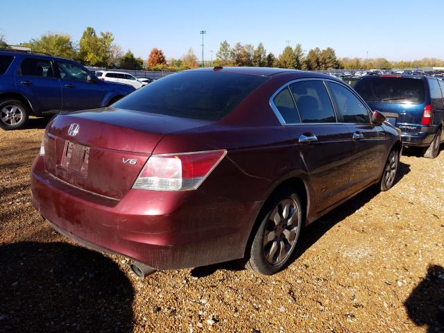 Photo 3 VIN: 1HGCP36848A039527 - HONDA ACCORD 