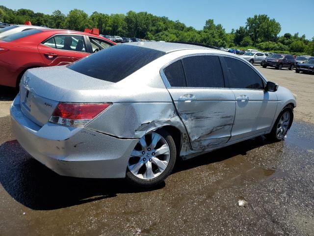 Photo 2 VIN: 1HGCP36848A043464 - HONDA ACCORD EXL 