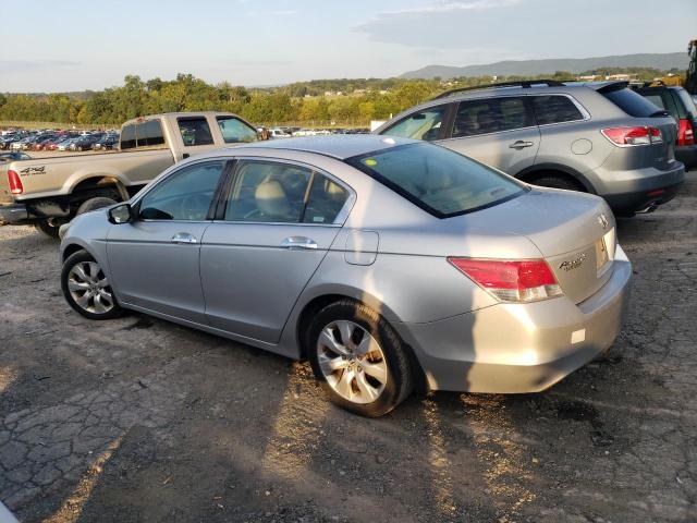 Photo 1 VIN: 1HGCP36848A046803 - HONDA ACCORD EXL 