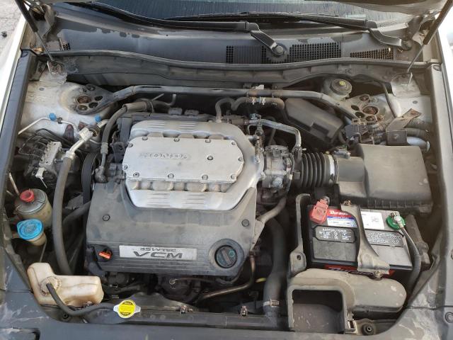 Photo 10 VIN: 1HGCP36848A046803 - HONDA ACCORD EXL 