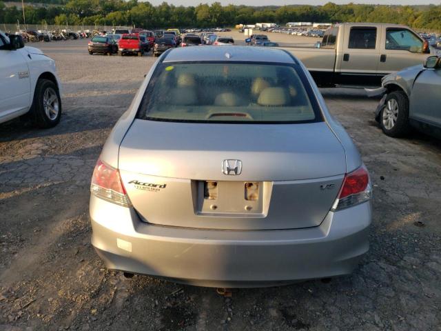 Photo 5 VIN: 1HGCP36848A046803 - HONDA ACCORD EXL 