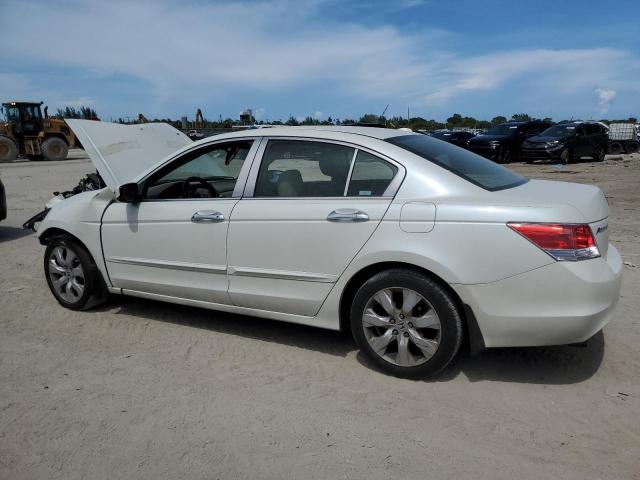 Photo 1 VIN: 1HGCP36848A058479 - HONDA ACCORD 