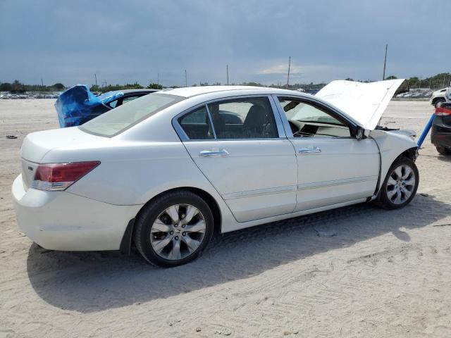 Photo 2 VIN: 1HGCP36848A058479 - HONDA ACCORD 