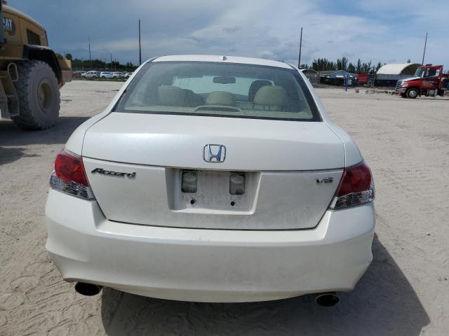 Photo 5 VIN: 1HGCP36848A058479 - HONDA ACCORD 