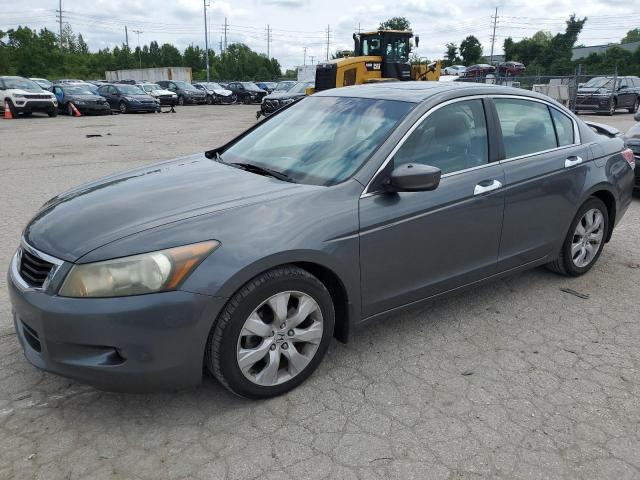 Photo 0 VIN: 1HGCP36848A065951 - HONDA ACCORD 