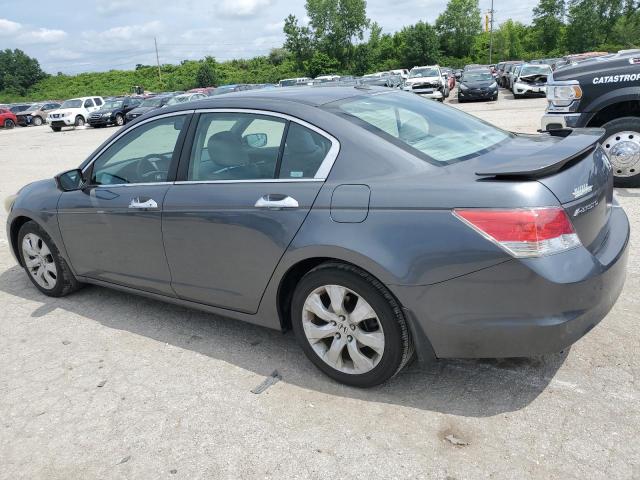 Photo 1 VIN: 1HGCP36848A065951 - HONDA ACCORD 