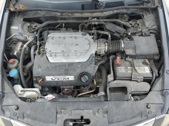 Photo 10 VIN: 1HGCP36848A065951 - HONDA ACCORD 