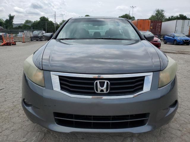 Photo 4 VIN: 1HGCP36848A065951 - HONDA ACCORD 