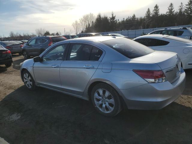 Photo 1 VIN: 1HGCP36848A801674 - HONDA ACCORD 