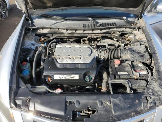 Photo 10 VIN: 1HGCP36848A801674 - HONDA ACCORD 