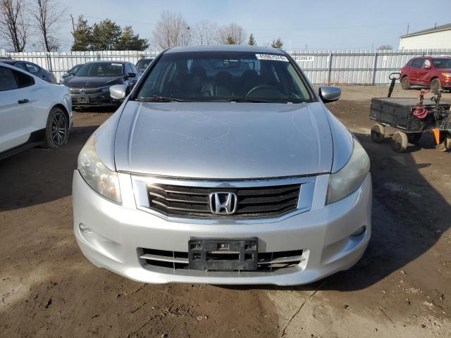 Photo 4 VIN: 1HGCP36848A801674 - HONDA ACCORD 