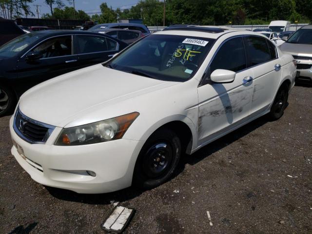 Photo 0 VIN: 1HGCP36849A003094 - HONDA ACCORD EXL 