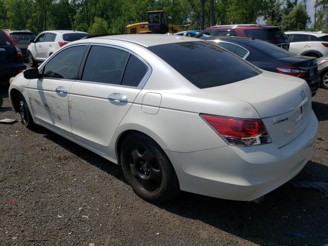 Photo 1 VIN: 1HGCP36849A003094 - HONDA ACCORD EXL 