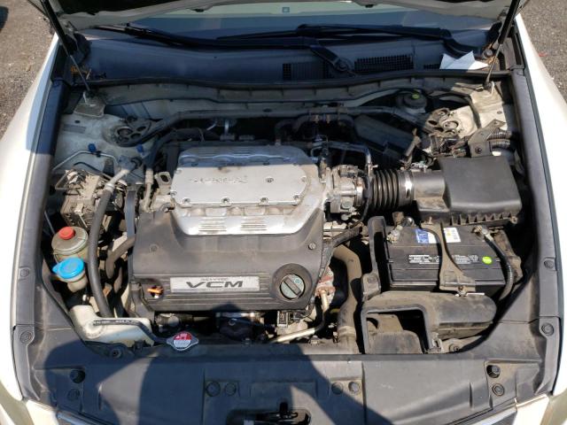 Photo 10 VIN: 1HGCP36849A003094 - HONDA ACCORD EXL 