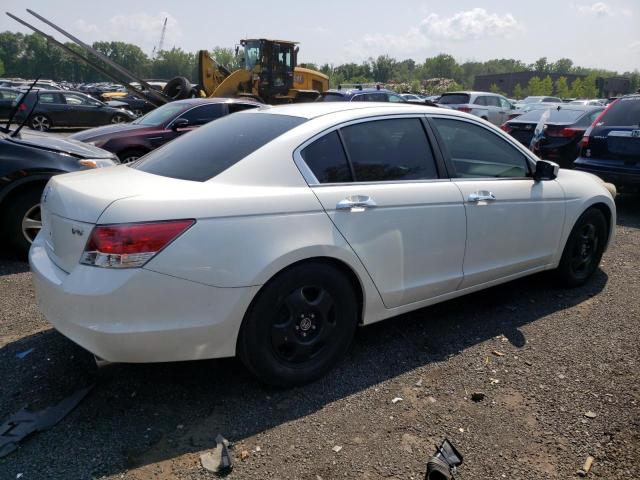 Photo 2 VIN: 1HGCP36849A003094 - HONDA ACCORD EXL 