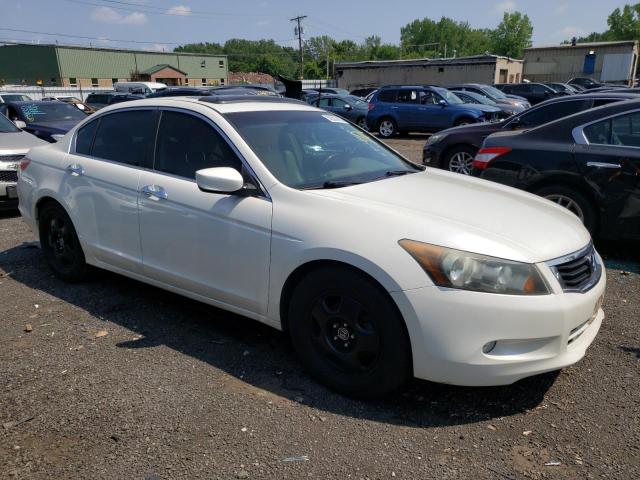 Photo 3 VIN: 1HGCP36849A003094 - HONDA ACCORD EXL 