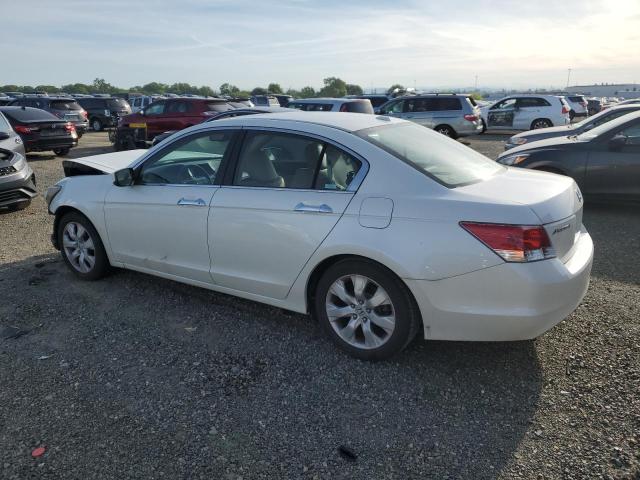 Photo 1 VIN: 1HGCP36849A003497 - HONDA ACCORD 