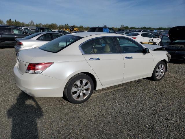 Photo 2 VIN: 1HGCP36849A003497 - HONDA ACCORD 