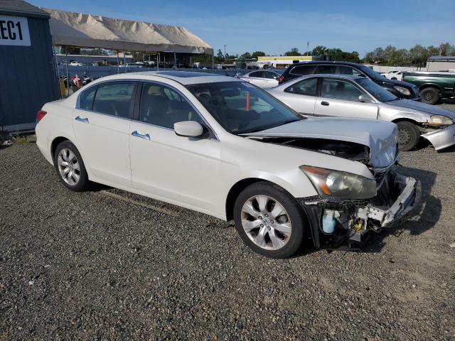 Photo 3 VIN: 1HGCP36849A003497 - HONDA ACCORD 