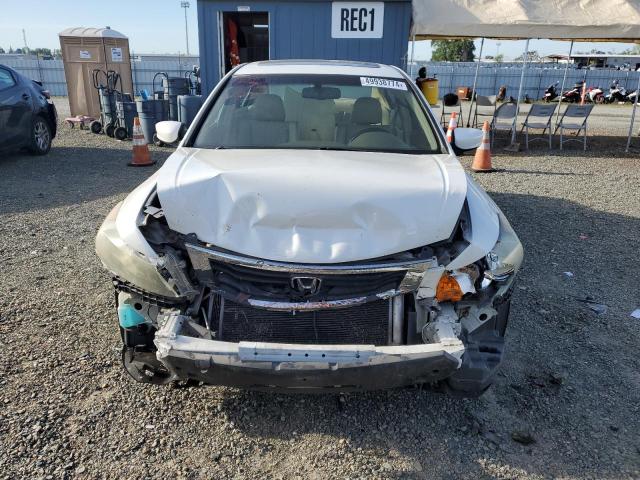 Photo 4 VIN: 1HGCP36849A003497 - HONDA ACCORD 